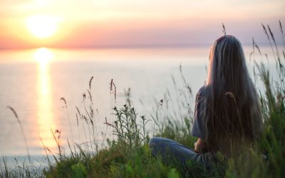 The Power of your Thoughts…