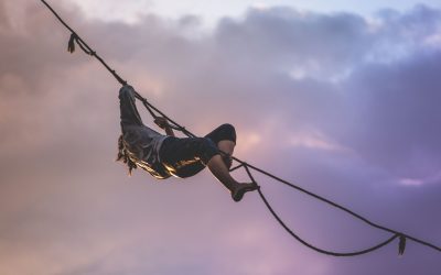 Rediscover the Fearless Original You