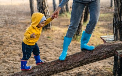 Grant your child the right to…