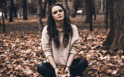 Unresolved Trauma