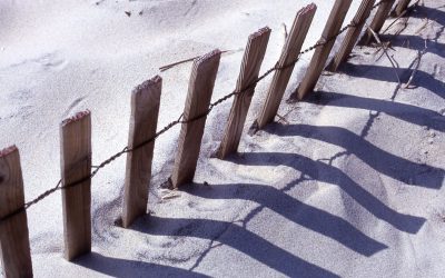 Walls vs Boundaries