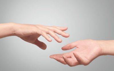 Love and Receiving